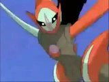 ポケットモンスター X・Y Pokemon Special Opening Song Video 08