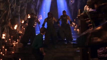 The Immortals - Techno Syndrome (1995) ☼ ᴴᴰ