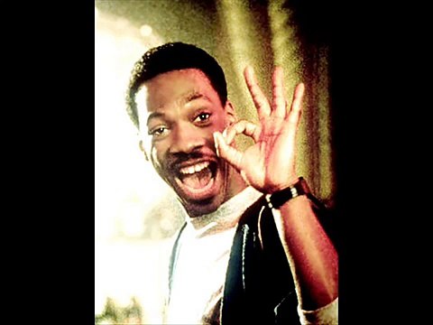 Beverly Hills Cop - Axel Foley (Techno REMIX)