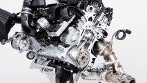 New BMW M3 and BMW M4 -- Engine Photos Compilation