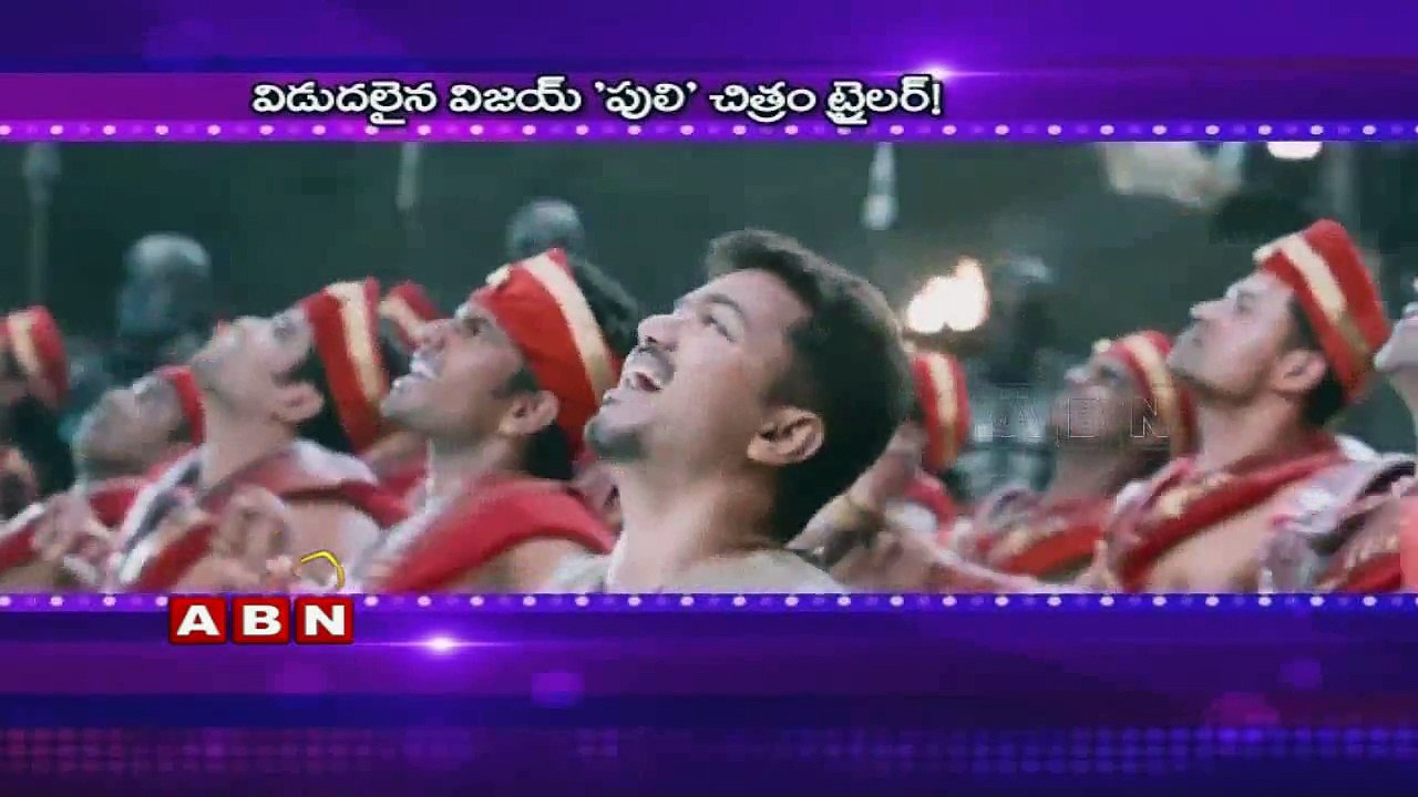 Ramya krishnan and sridevi same characters (24-06-2015)