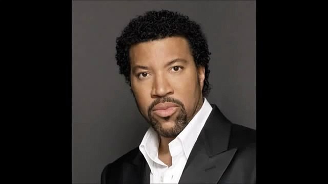 Lionel Richie The Commodores - Jesus is Love