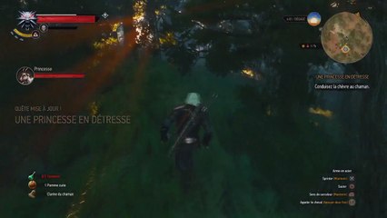 The Witcher 3 Wild Hunt - Episode 6 - FR [HD]
