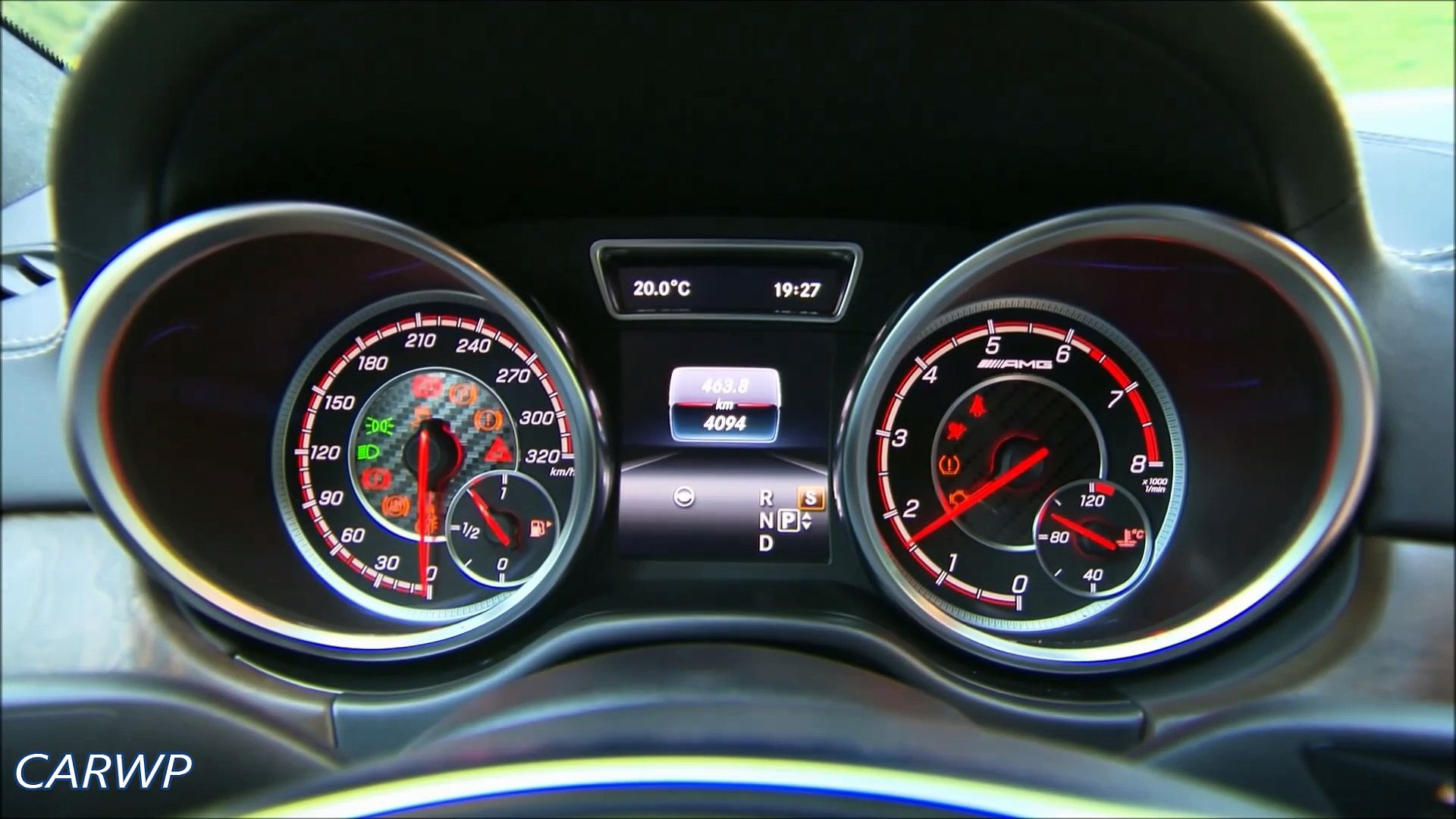 Cavansite Blue Novo Mercedes Amg Gle 63 S Coupe 2016 Biturbo 585 Cv 765 Mkgf 0 100 Kmh 42 S At 60 Fps