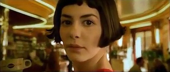 TRAILER LE FABULEUX DESTIN D'AMELIE POULAIN FRENCH