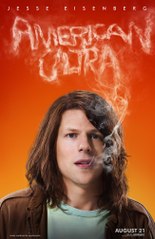 American Ultra == Full Movie ==