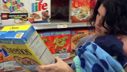 WIC Food Package Promo