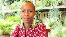 Kenyan film-maker Ng'endo Mukii on Yellow Fever, about African women using skin bleaches