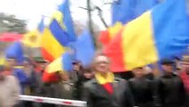 Curaj.TV // Au cerut Germaniei susținere pentru Unirea Basarabiei cu România