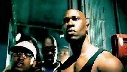 Gang Starr - Discipline - HD