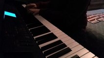 [COVER PIANO] La reine des neiges / Frozen - Medley