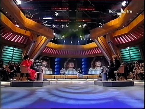 Loredana Bertè 900:Intervista su MiaMartini&PierPaolo Pasolini