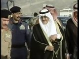 Saudi Arabia Crown Prince Nayef Bin Abdulaziz Al-Saud Dies