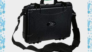 Atomos Samurai ABS Waterproof Carry Case