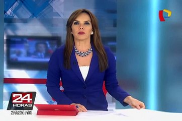 Autoridades capturan a banda de ‘robacasas’ en San Miguel