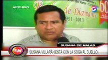 El Noticioso - Revocatoria a Susana Villaran