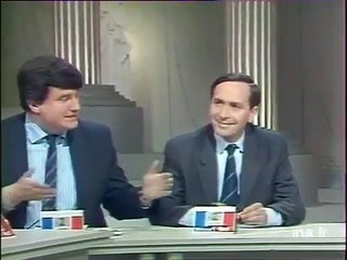 FN/souvenir : Marie-Caroline Le Pen défendue par Eric Raoult !