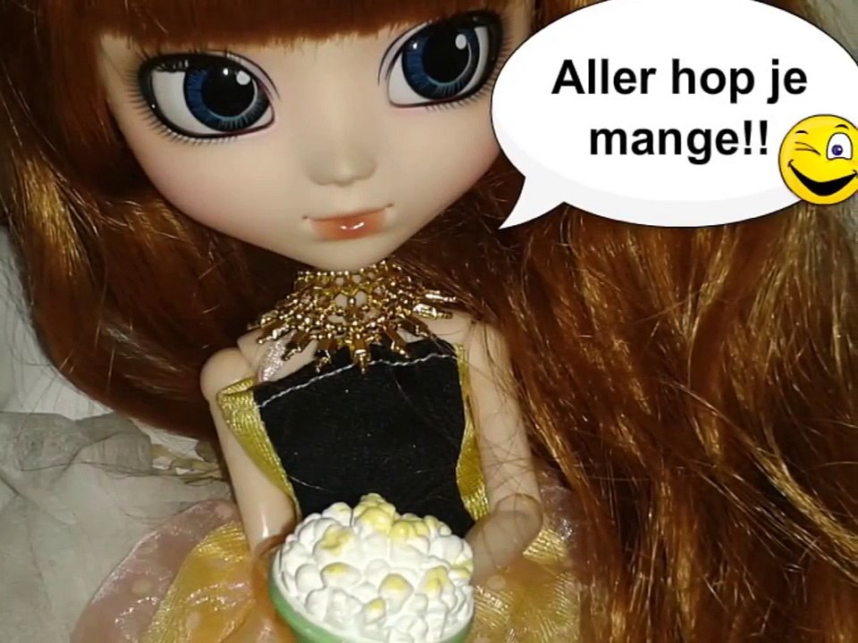 pullip histoire triste
