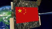 China to upgrade Beidou, its alternative to America's GPS system