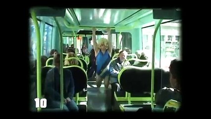 اقوى كاميرا خفيه بالعالم.فرنسية. funny canded camera.flv