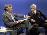 Firing Line with William F. Buckley Jr. 