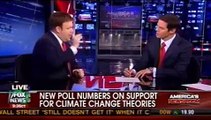 Frank Luntz on FOX News - Climate Change - 12-14-2009