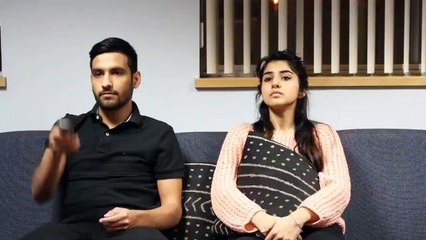 Every girl has done this before By ZaidAliT