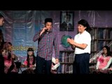 Duo Cowcow Takut Kalah Lucu Dari JKT48