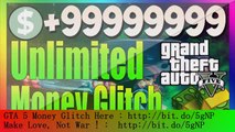 GTA 5 Money Glitch 1.27 1.25 - GTA 5 Online Money Glitch After Patch http://screenshot.sh