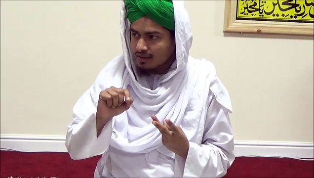 Woh Theen Rowze Jinki Niyat Raat Aur Din Downo Mei Kar Sakte Hai - Mawlana Qasim Madani حفظه الله