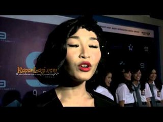 Seksi di Mata Rinni Wulandari