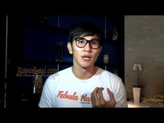 Wah..Vino G Bastian Ternyata Juga Jago Masak