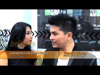 7 Tahun Pacaran, Chelsea-Gleen Tak Pernah Putus Sambung