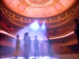 Duran Duran New Moon on Monday Video