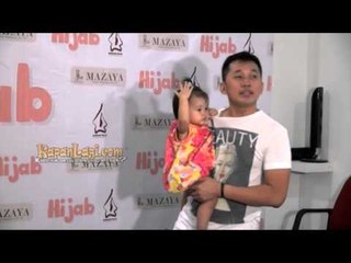 Wow, Putri Zaskia Adya Mecca Punya Banyak Follower