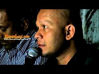 Menyeramkan..Syuting Film Horor Harry Pantja Lihat Penampaka