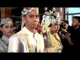 Fitri Tropica Angkat Kisah Cintanya Dalam Sebuah Film