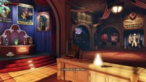 BIOSHOCK: INFINITE [DLC] [1080p] ♦ SHOOTER ♦ Let's Test Bioshock Infinite: Kampf über den Wolken