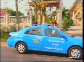 Thai Movies, Song Kream Sne Neary Akas Jor, Khmer​​-Thai, Part100