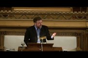 Video 7:  Tim Wise on Passive Formulation of Racism, Patriarchy and other Forms of Supremacy