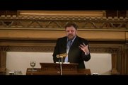 Video 2:  Tim Wise on Equitable Multiculturism - Saskatoon, SK, March 2011