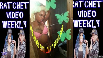 Ratchet Pics Of The Week 59