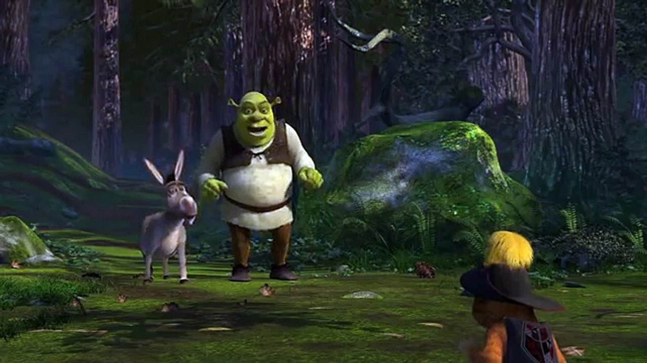Shrek 2