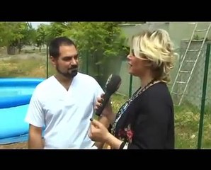 FELÇLİ KÖPEK TEDAVİSİ SHOWMAX