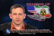U.S. Threatens Iran By Sending Ships & Missiles