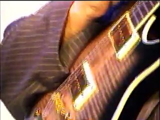 Dr. E C Fulcher - Ordered 15 Personalized Custom Shop Guitars