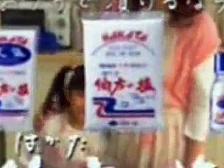 伯方の塩のグルメレース