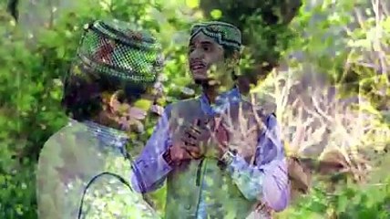 Dil krda Ay ALLAH ALLAH Hoo.