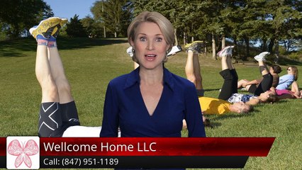 Wellcome Home LLC Arlington Heights Wonderful5 Star Review by Susan C.
