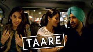 Taare | Sardaarji | Diljit Dosanjh | Neeru Bajwa | Mandy Takhar